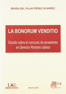Bonorum venditio