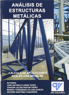 Analisis de estructuras metalicas. calculo de aplicaciones r