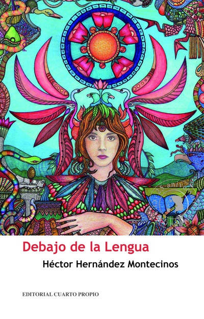 Debajo de la lengua