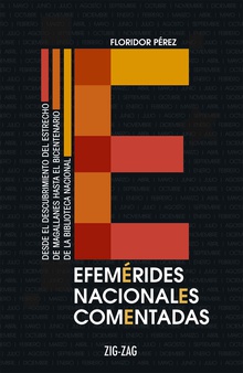 Efemérides nacionales comentadas