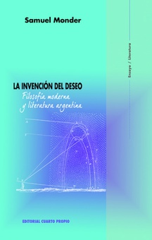 La Invención del deseo