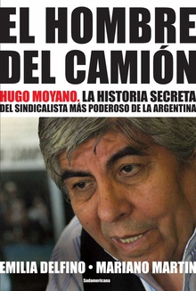 El hombre del camión