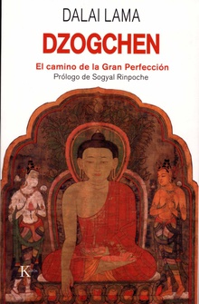 Dzogchen El camino de la Gran Perfección