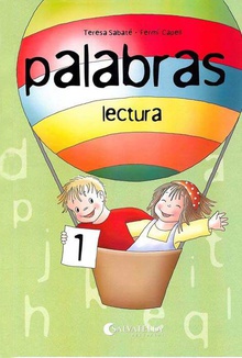 Palabras lectura 1ª