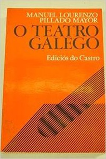 Teatro Galego, o