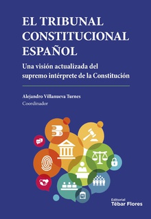El Tribunal Constitucional Español