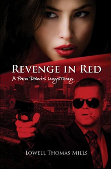 Revenge in Red