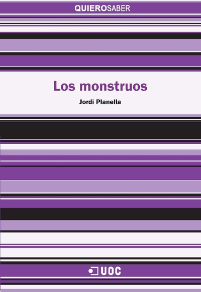 Los monstruos