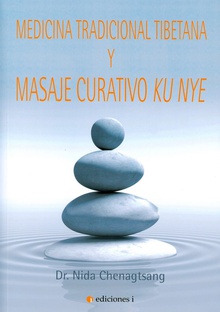 Medicina tradicional tibetana y masaje curativo ky nye