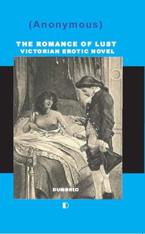THE ROMANCE OF LUST: Victorian erotic novel