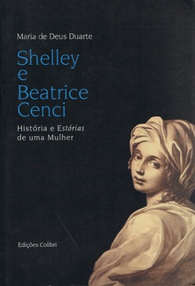 SHELLEY E BEATRICE CENCIHISTÓRIA E ESTÓRIAS DE UMA MULHER