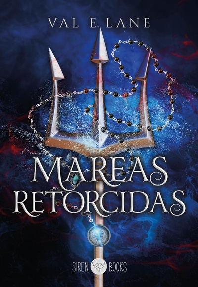 Mareas retorcidas (Mareas tormentosas 2)