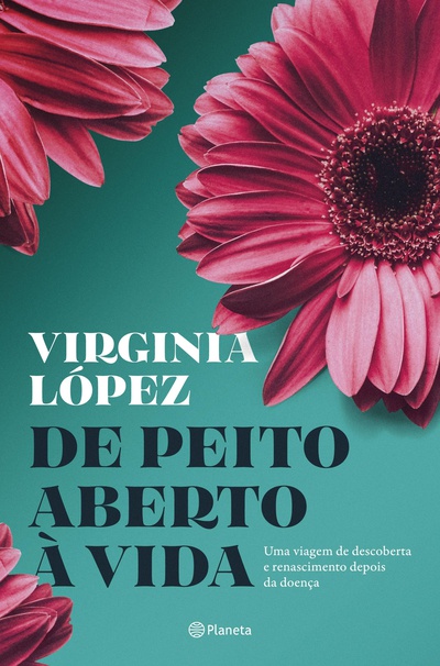 De Peito Aberto à Vida