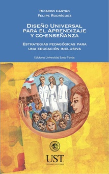 Diseño Universal para el Aprendizaje y co-enseñanza