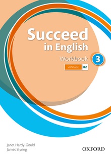 Succeed In English 3: Workbook