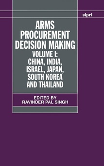 Arms procurement decision making
