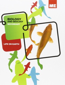 biology and geology 1º eso
