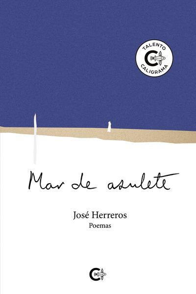 Mar de azulete