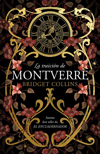 La traición de Montverre - Avance