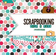 Scrapbooking.paso a paso