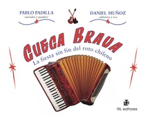 Cueca brava