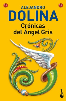 Crónicas del ángel gris