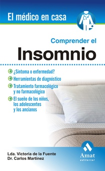 Comprender El Insomnio EL MEDICO EN CASA