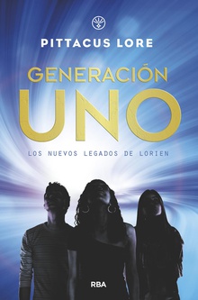 Generación uno