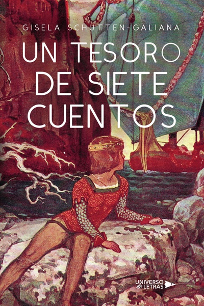 Un tesoro de siete cuentos
