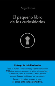 El pequeño libro de las curiosidades