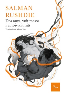 Dos anys, vuit mesos i vint-i-vuit nits