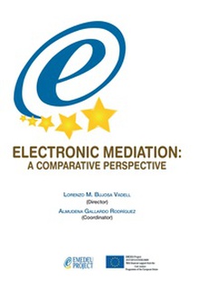 Electronic mediation a comparative perspective