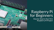 Raspberry Pi for Beginners 2020 Edition (Mac+PC)