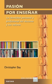 Pasión por enseñar
