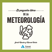 El pequeño libro de la meteorología