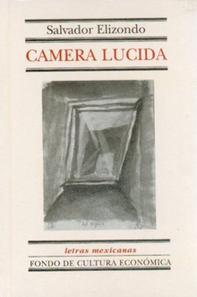 Camera lucida