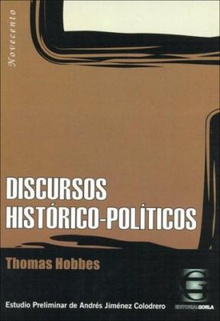 Discursos historico - politicos