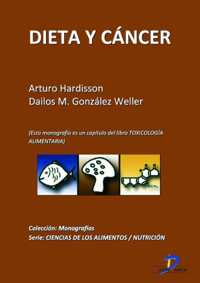 Dieta y cáncer