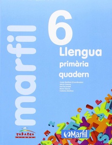 Llengua valencia 6e.primaria. Pack. Llibre+quadern