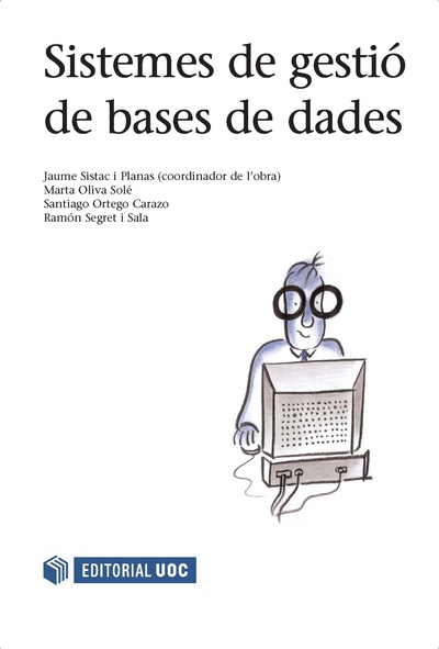 Sistemes de gestió de bases de dades