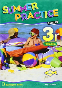 Summer practice cat 3 primaria