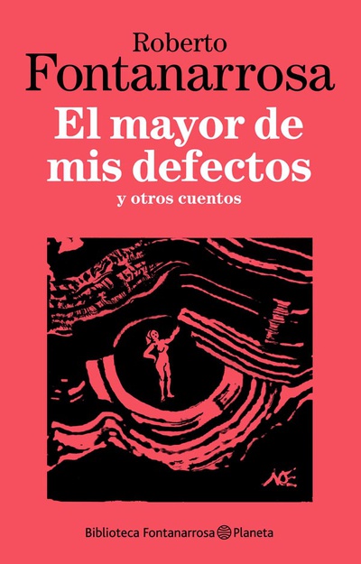 El mayor de mis defectos