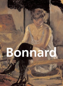 Pierre Bonnard et œuvres d'art