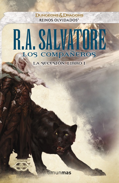 Los Compañeros