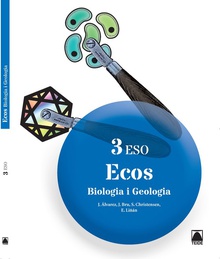 Biologia 3R ESO Ecos