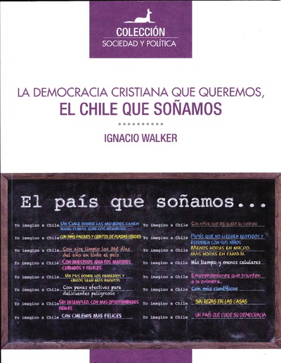 La Democracia Cristiana que queremos