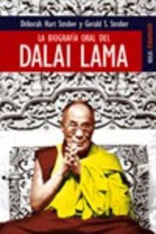 La BiografÆa oral del Dalai Lama