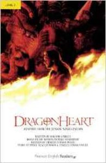 Penguin Readers 2: Dragonheart Book and MP3 Pack