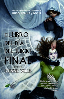 El libro del día del juicio final