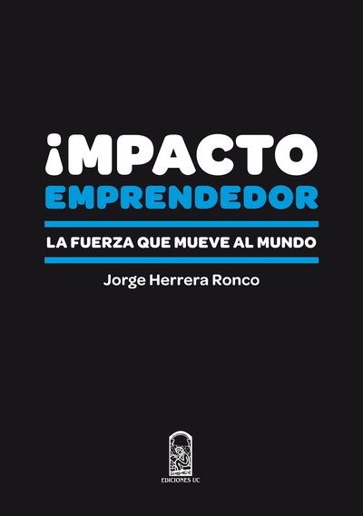 Impacto emprendedor